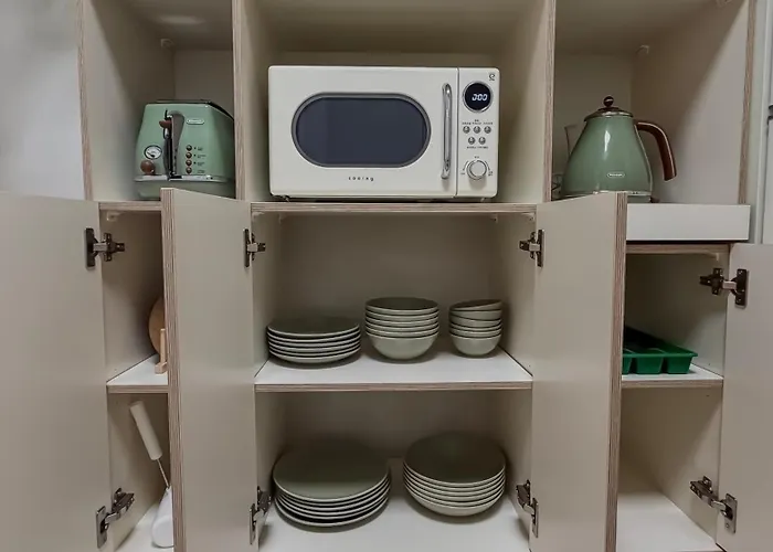 Appartement 홍대 합정 접근성, 대흥역 4분, 경의숲길