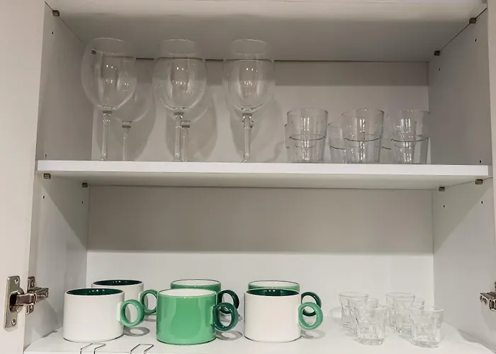 Appartement 홍대 합정 접근성, 대흥역 4분, 경의숲길 Seoel